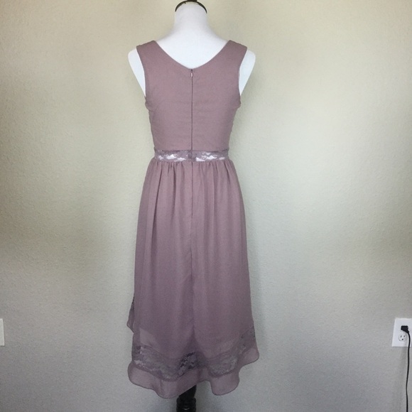 CHARLOTTE Rouse Dress - Picture 2 of 8